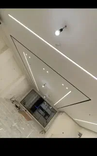 شاگرد برقکار صفر یا نیمه ماهر