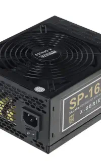 پاور ۱۶۰۰ وات مدل سادیتا sp16