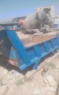 اتاق کمپرسی نیسان