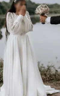 پیراهن مجلسی