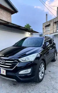 نوترین سانتافه ۶سیلندر ۳۳۰۰ بدون مشابه