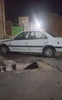 پارس مدل۸۹ دوگانه کارخانه