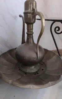 افتابه لگن عتیقه