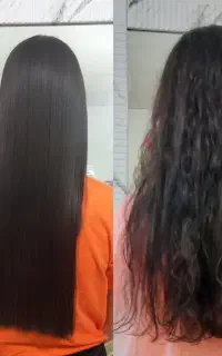 کراتین وابریشم فیشیال