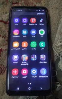 سامسونگ a21s