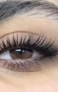 تخفیف ویژه اکستنشن مژه