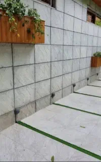 سنگ مصنوعی /مناسب نما و کف /باکیفیت و بادوام