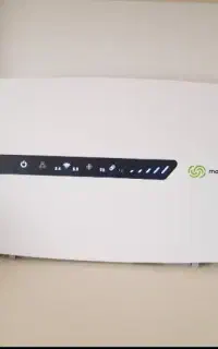 مودم مبین نت مدل MN۶۵۰۰Q
