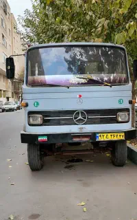 جرثقیل خاور ۳تن