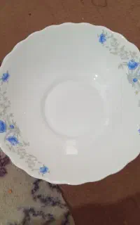 کاسه سالاد