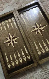 محصولات چوبی