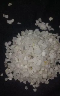 سیلیس دانه بندی  درجه یک و دو