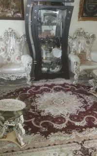 یک واحد مجتمع پرستاران