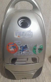 جاروبرقی BEEM