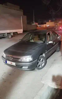پارس ۹۵LX