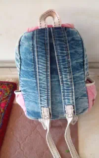 کوله پشتی جا دار