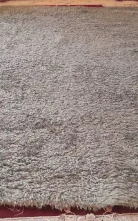 فرش پرز بلند