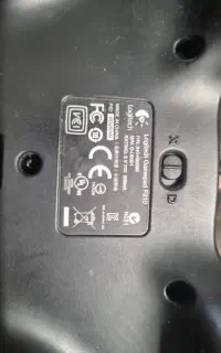 دسته بازی کامپیوتر