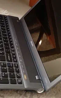 لپ تاپ سونی vaio i7
