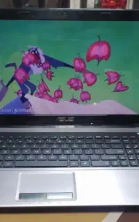 لب تاب ایسوس