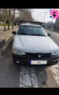 حمل بار آریسان۲