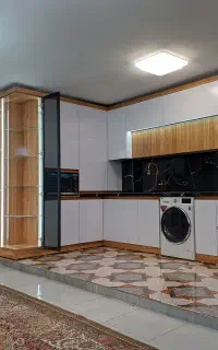 کابینت و کمد دیواری نقد و اقساط