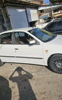 سمند ef7 دوگانه کارخونه درجه 1