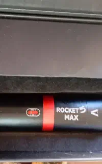 دستگاه تتو Rocket5max