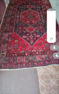 حراج فرش دستباف قدیمی،،فقط نه تومان