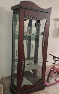 بوفه تمیز قشنگ