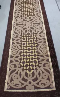 فرش راهرویی