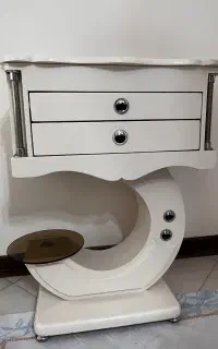 جاقاشقی
