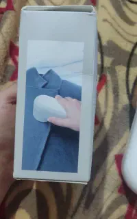 پرز گیر لباس (اصلا استفاده نشد ۲تا)