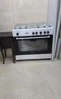 فرگاز 5شعله