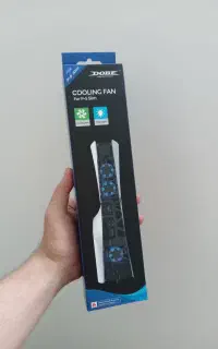 فن ار جی بی دابی پلی استیشن ps5