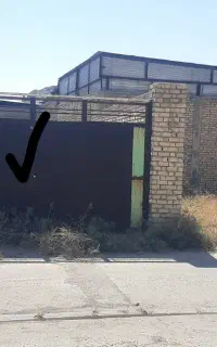 فروش زمین مسکونی تجاری