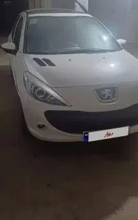 پژو ۲۰۷