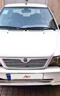 پراید 111 مدل 1397