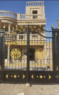 رنگ آمیزی ساختمان