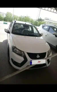 کوییک GXL مدل ۱۴۰۴ فول آپشن