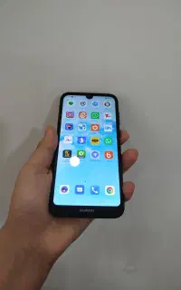 درحد آک Y5 2019