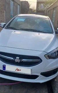 شاهین GL