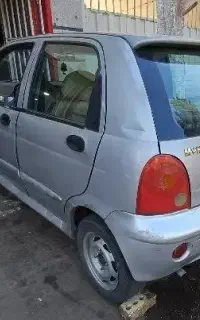 ام وی ام 110 سه سیلندر