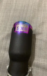 سر اگزوز HKS