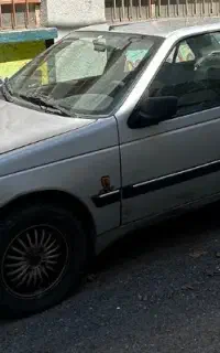 پژو ۴۰۵ GLX