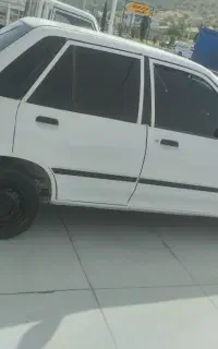 پراید 87