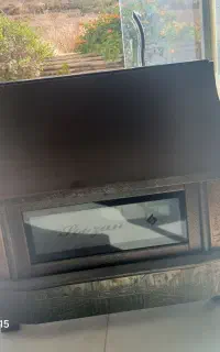 بخاری گازسوز