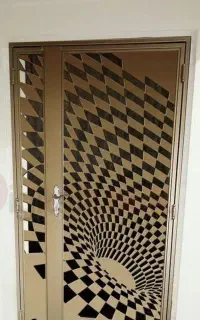 درب وپنجره سازی الغدیر.وجوشکاری سیار