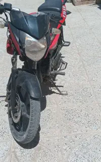 موتور پالس ۱۳۵مدل۹۰