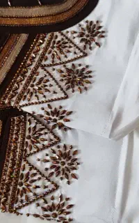 شلوار بندری سنتی